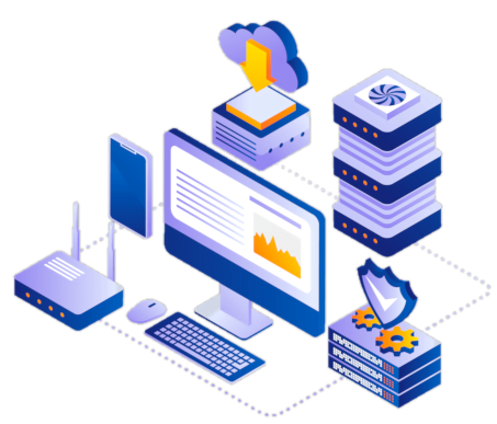 Device Backup