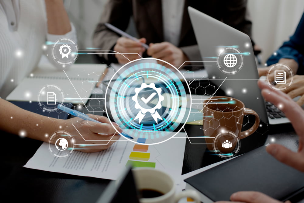 Data Management & Compliance for Care Home & Healthcare Services Data Management & Compliance for Care Home & Healthcare Services